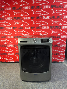 MAYTAG 4.5 cu ft Front Load Washer – MHW5630HC3