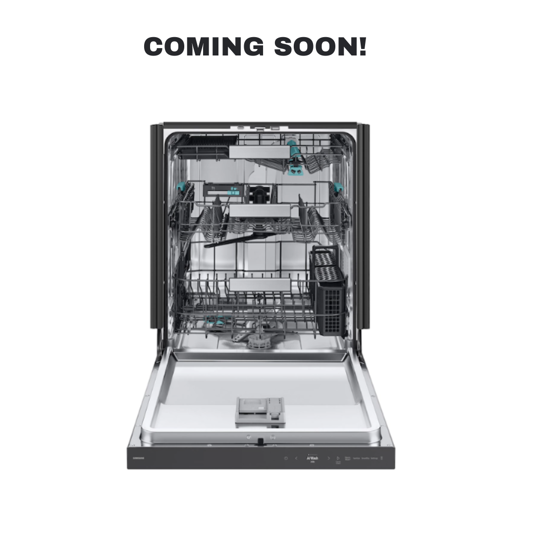 Shop a discount SAMSUNG built-in dishwasher at Appliance Shark in Overland Park, KS.