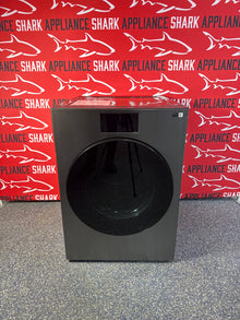 Discount SAMSUNG electric dryer at Appliance Shark. Overland Park’s premier scratch-dent appliance store.