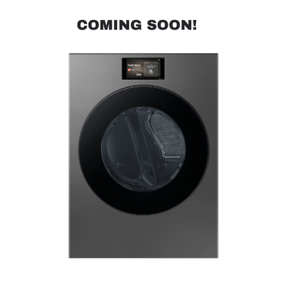 Discount SAMSUNG electric dryer at Appliance Shark. Overland Park’s premier scratch-dent appliance store.