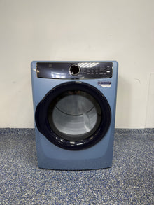 8 Cu.Ft. ELECTROLUX Electric Dryer with Perfect Steam, Instant Refresh, 7 Cycles, Moisture Sensor, Sanitize, 12 Hour Delay Start, and MATCHING WASHER at the Best Discount Appliance Store in Overland Park, Kansas