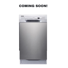 Shop EdgeStar built-in dishwasher at Appliance Shark. Overland Park, KS's premier scratch-dent appliance store.
