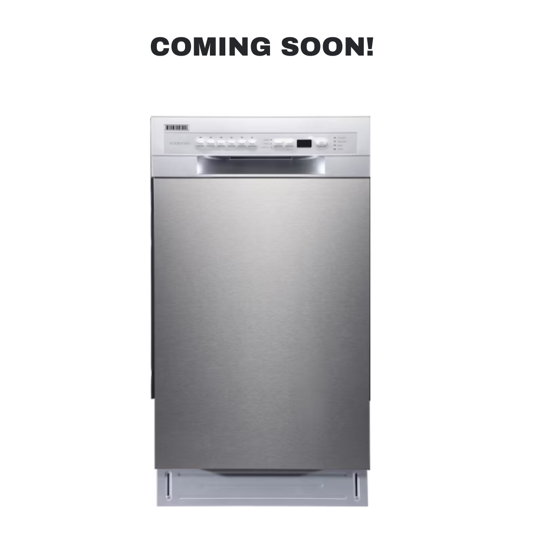 Shop EdgeStar built-in dishwasher at Appliance Shark. Overland Park, KS's premier scratch-dent appliance store.