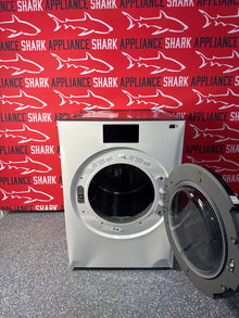 Discount SAMSUNG electric dryer at Appliance Shark in Overland Park, KS.