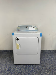 WED4815EW | 7.0 Cu.Ft. WHIRLPOOL Electric Dryer with Large Capacity, Dial Controls, 14 Cycles, and AutoDry at the Best Discount Appliance Store in Kansas City Metro
