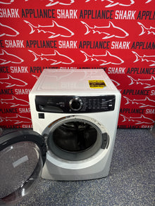 Discount ELECTROLUX front load washer at Appliance Shark. Overland Park, KS’s premier scratch-dent appliance store.