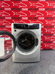 Discount ELECTROLUX front load washer at Appliance Shark in Overland Park, KS.