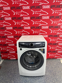Discount ELECTROLUX front load washer at Appliance Shark in Overland Park, KS.