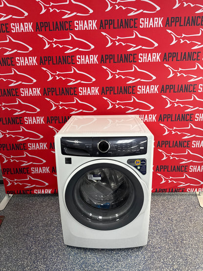 Discount ELECTROLUX front load washer at Appliance Shark in Overland Park, KS.