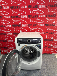 Affordable ELECTROLUX front load washer at Appliance Shark. Kansas City’s best appliance store.