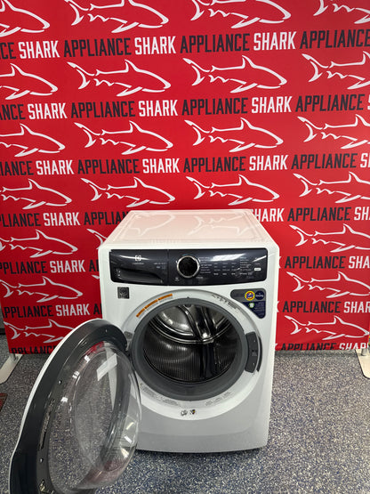 Affordable ELECTROLUX front load washer at Appliance Shark. Kansas City’s best appliance store.