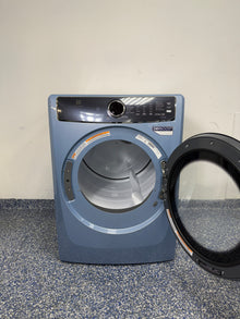 ELFE7437AG | 8 Cu.Ft. ELECTROLUX Electric Dryer with Venting System, 27 in, Reversible Door, Stackable, and Large Capacity at Appliance Shark Scratch and Dent Store in Overland Park, Kansas