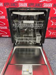 SAMSUNG Built-In Dishwasher – DW80CG5450SR