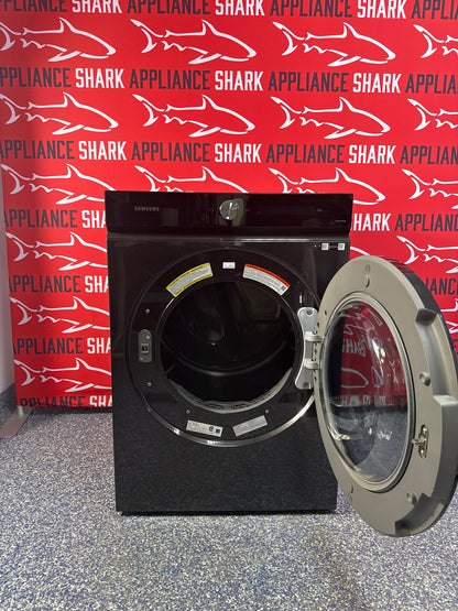 SAMSUNG Electric Dryer – DVE53BB8700V