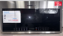 FRIGIDAIRE Gallery Over-the-Range Microwave – GMOS1964AF