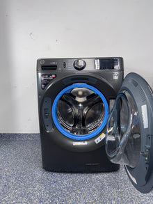 GE Smart Front Load Washer – GFW655SPVDS