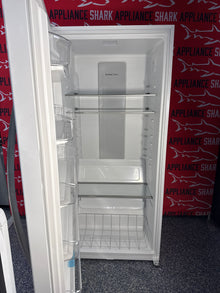 FRIGIDAIRE 20 cu. ft. Garage Ready Upright Freezer - FFUE2024AW