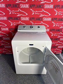 MAYTAG 7.0 cu ft Electric Dryer – MED4500MW 1