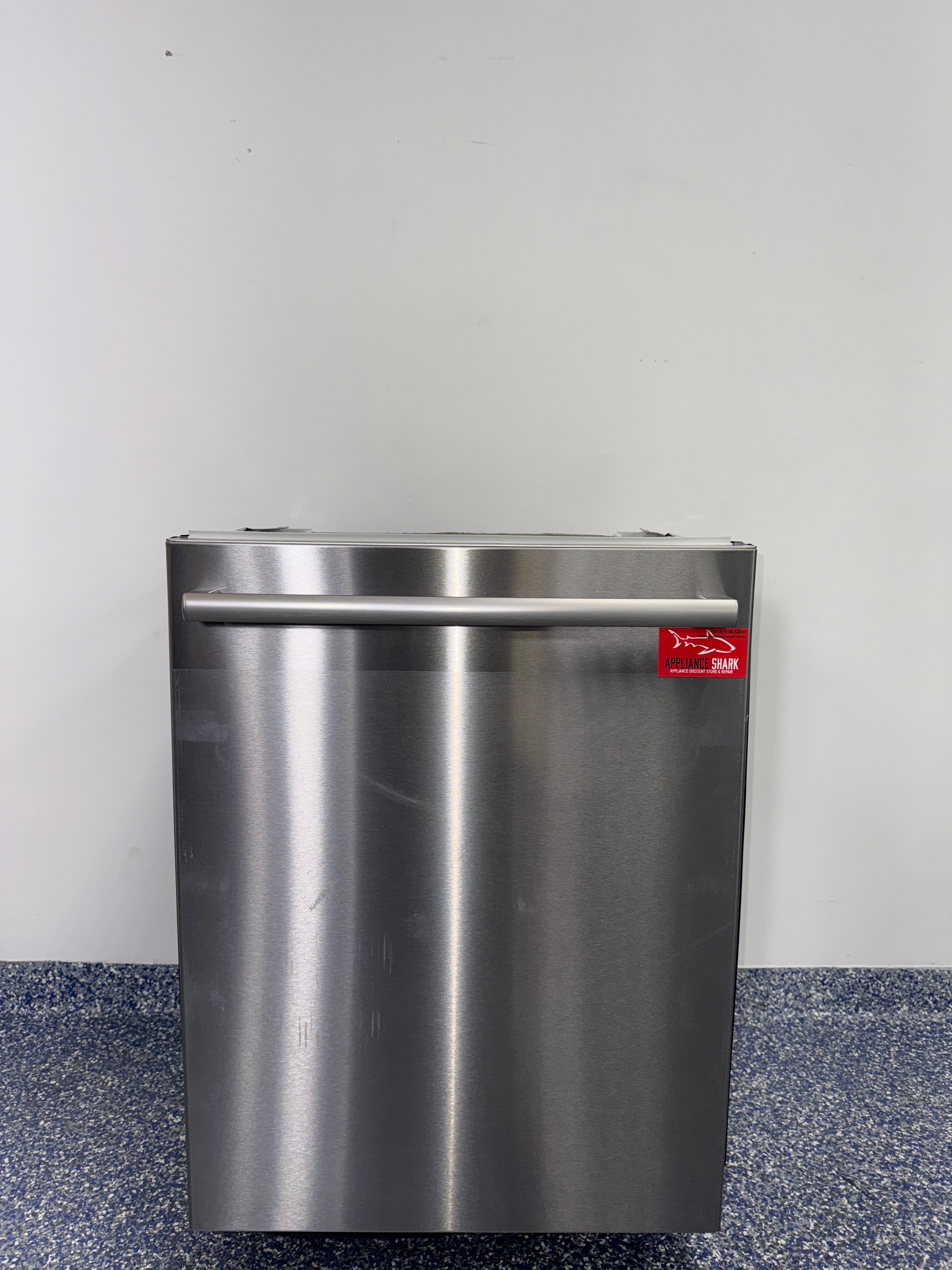 Bosch 800 Series Dishwasher - SHX78CC5UC
