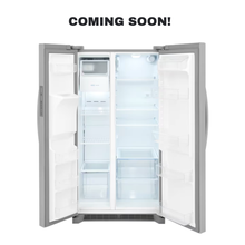 Save on this discounted FRIGIDAIRE PurePour water filter refrigerator at Appliance Shark, serving Kansas City.
