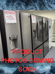 FRIGIDAIRE Gallery 4-Door French Door Refrigerator - GRMC2273CF