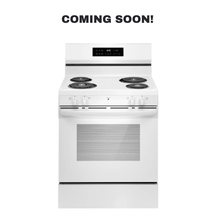 Shop this scratch-dent FRIGIDAIRE electric range at Appliance Shark, Overland Park, KS's premier appliance outlet.