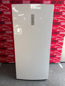 Affordable FRIGIDAIRE upright freezer at Appliance Shark. Kansas City’s best appliance store.