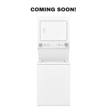 Discount Frigidaire laundry center at Appliance Shark. Overland Park, KS’s premier scratch-dent appliance store.
