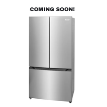 Discount FRIGIDAIRE counter-depth French door refrigerator at Appliance Shark. Overland Park, KS's premier scratch-dent appliance store.
