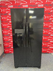 Shop FRIGIDAIRE refrigerators at Appliance Shark. Overland Park, KS's premier scratch-dent appliance store.