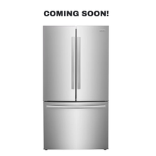 Discount FRIGIDAIRE Gallery counter-depth French door refrigerator at Appliance Shark. Overland Park, KS's premier scratch-dent appliance store.