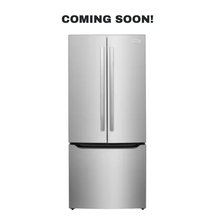 Discount FRIGIDAIRE French door refrigerator at Appliance Shark in Overland Park, KS.