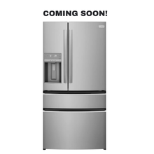 Affordable FRIGIDAIRE counter-depth refrigerator at Appliance Shark. Kansas City’s best appliance store.