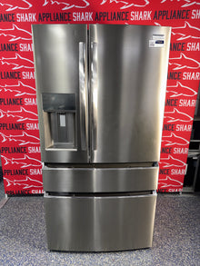 Shop FRIGIDAIRE refrigerators at Appliance Shark. Overland Park, KS's premier scratch-dent appliance store.