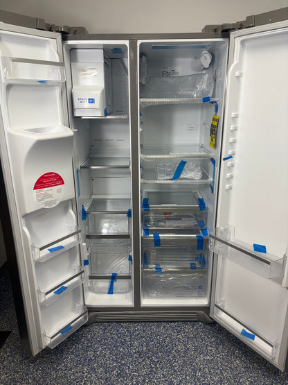 Appliance Shark has the best price on Frigidaire refrigerators in Kansas City