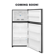 Discount FRIGIDAIRE 20 cu. ft. refrigerator at Appliance Shark in Overland Park, KS.