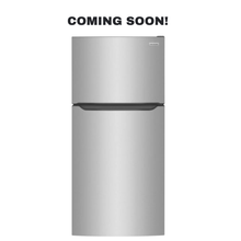 Scratch-dent FRIGIDAIRE refrigerator at Appliance Shark. Kansas City’s best appliance store.