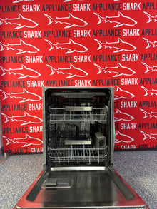 Affordable FRIGIDAIRE built-in dishwasher at Appliance Shark. Kansas City’s best appliance store.