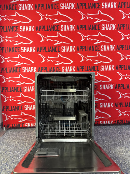 Affordable FRIGIDAIRE built-in dishwasher at Appliance Shark. Kansas City’s best appliance store.