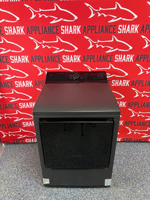 LG Electric Dryer – DLE8400BE