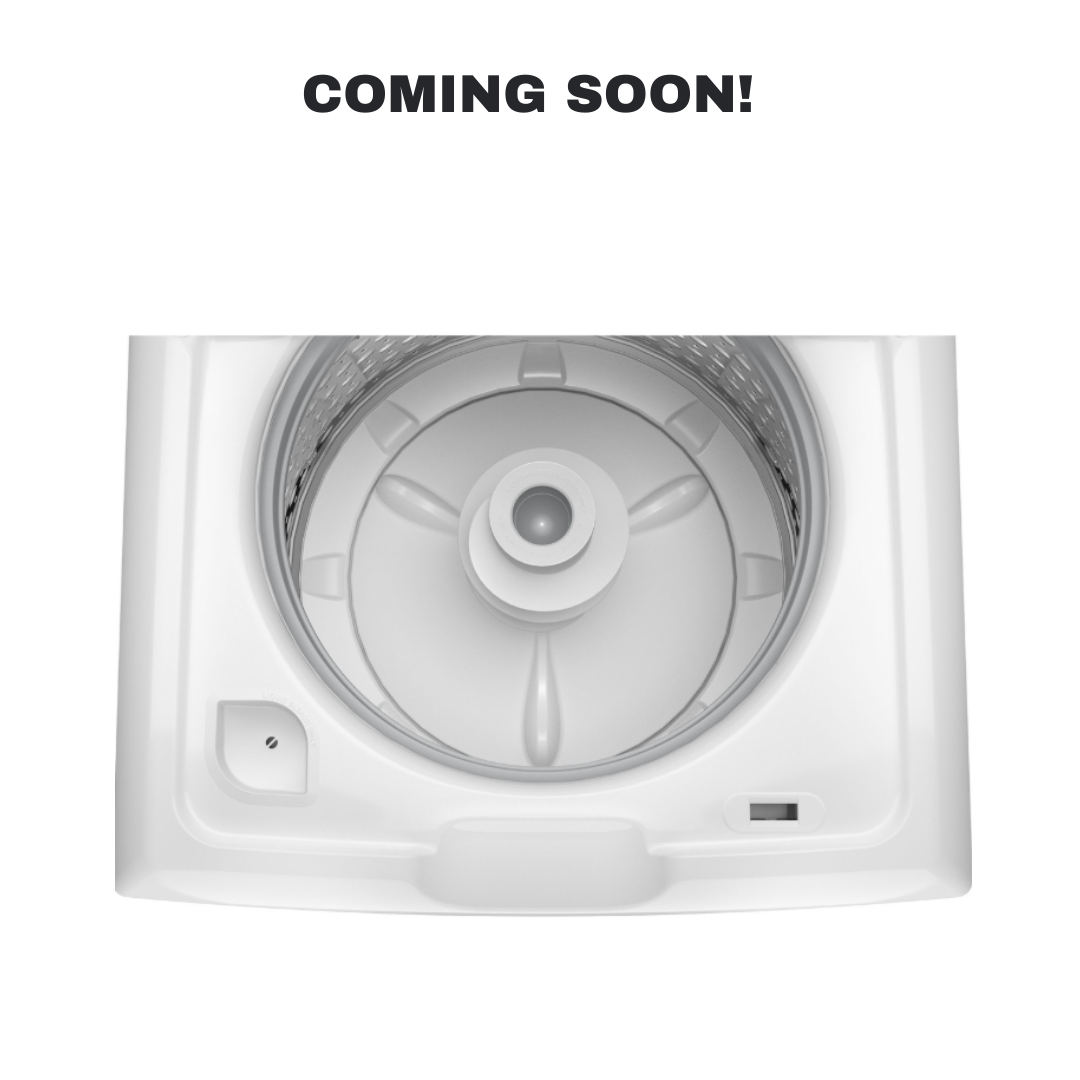 Discount GE washer at Appliance Shark in Overland Park, KS.
