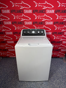 Discount GE top load washer at Appliance Shark. Overland Park, KS’s premier scratch-dent appliance store.