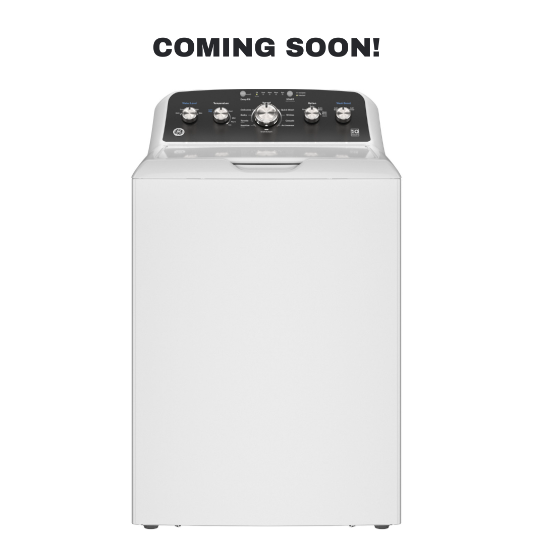 Discount GE top load washer at Appliance Shark. Overland Park, KS’s premier scratch-dent appliance store.