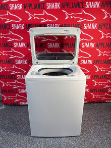 Enjoy real savings on this GE Profile top load washer at Appliance Shark, proudly serving Kansas City.
