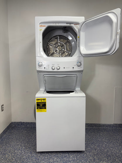 GE Laundry Unit at Appliance Shark in KC Area. 