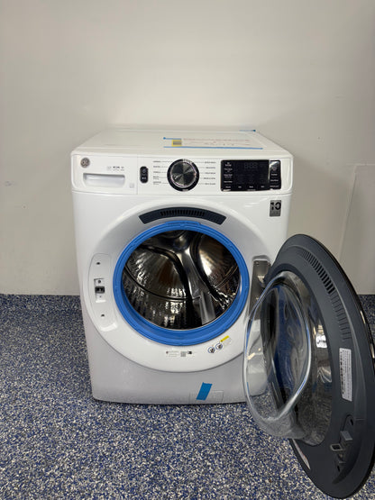 Smart Washer at Best Discount Appliance Store in Kansas City Metro. 