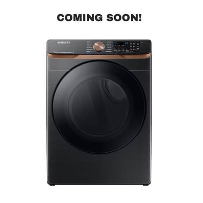 Discount SAMSUNG gas dryer at Appliance Shark. Overland Park, KS’s premier scratch-dent appliance store.