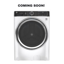 Shop GE front load washer at Appliance Shark. Overland Park, KS's premier scratch-dent appliance store.