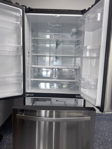 Shop a discount GE French door refrigerator at Appliance Shark in Overland Park, KS.