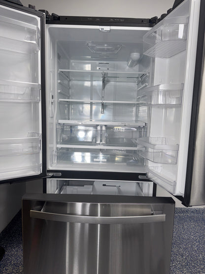 Shop a discount GE French door refrigerator at Appliance Shark in Overland Park, KS.